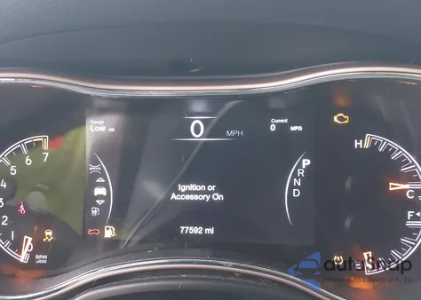 2017 Jeep Grand Cherokee Limited 4X4 из США, поврежденный, VIN 1C4RJFBG3HC892739